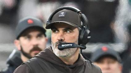 Browns Coach Kevin Stefanski Gets Bad News on Future Ahead of Finale