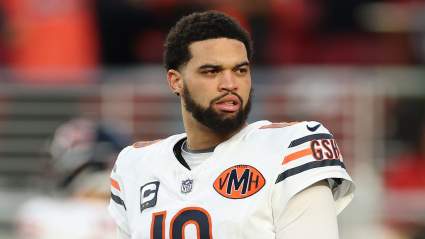 Bears Get Tough Update on Super Bowl Odds Before Lions Season Finale