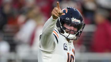 Fierce Rival Revealed as Bears’ Most Likely Playoff Opponent in Wildcard Round