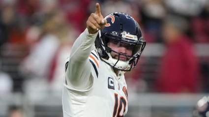 Cardiac Bears Come Up Short in NFC Championship Game Preview