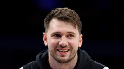 Lakers’ Luka Doncic All-Star Votes Shows he’s the Most Popular NBA Player