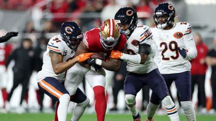 Are the 49ers Primed to Break Decades Long Super Bowl Drought This Season?