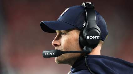 Bears Expected to Retain 1st-Round Pick With $67 Million Deal