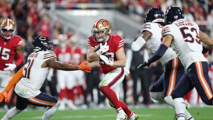 Jaquan Brisker Has Blunt Message for Bears Defense After Collapse Against Niners