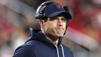 Bears Get Grim Injury Update on Starter Carted Off in Loss to 49ers