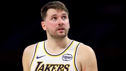 Jeff Teague Explains Why He’d Take Cade Cunningham Over Luka Doncic