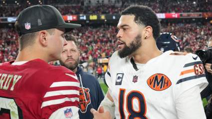 Dan Orlovsky Just Said What Everyone Was Thinking About the Chicago Bears