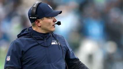 Seahawks Plan to Follow Up With NFL After ‘Disappointing’ Rashid Shaheed Update