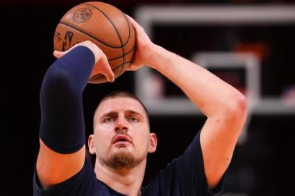 Nuggets Get ‘Encouraging’ Nikola Jokic Injury Update Amid ACL Concerns