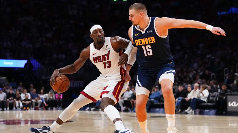 Nikola Jokic