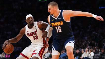 Heat Star Drops Honest Nikola Jokic Thoughts Amid Injury Update