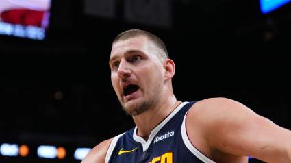 Ex-Nuggets Coach Takes Unexpected Stance Against Nikola Jokic