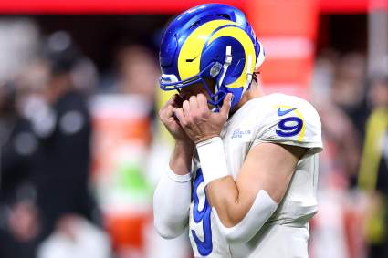 Seahawks’ Playoff Fate a Bit Clearer After Rams Loss on ‘Monday Night Football’