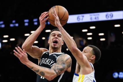 Warriors Have Backup Plan if MPJ Trade Doesn’t Happen: Insider