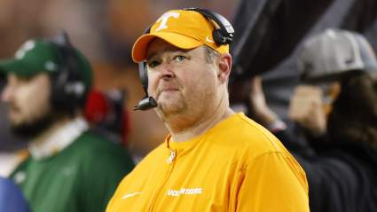 Tennessee’s Music City Bowl Loss to Illinois Seals Brutal Stat No Vols Fan Wants to See