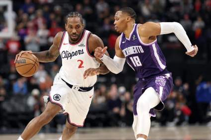 LA Clippers Make Unique NBA History Amid 5-0 Winning Streak