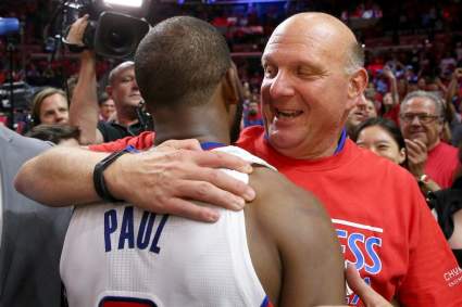 NBA World Blasts Clippers for Sending Chris Paul Home: ‘Classless’
