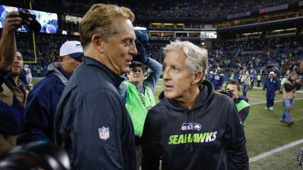 Jack Del Rio Rips Pete Carroll Over Raiders Season With Stern Message