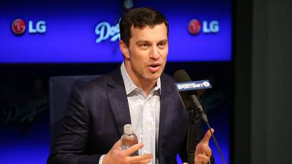 Dodgers Get Disappointing Prediction on Projected $135 Million Star