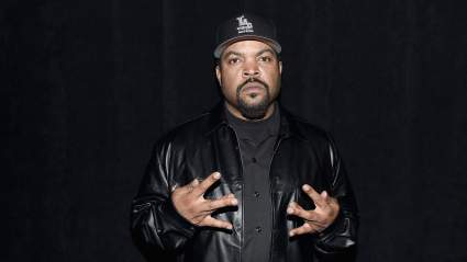 Ice Cube Fires Back After Fake LeBron James, Michael Jordan Quote Goes Viral