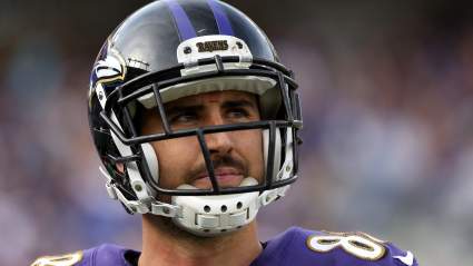 Former Ravens Super Bowl Champion Calls Out TE Isaiah Likely