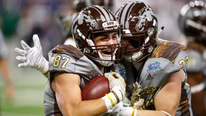 Lions Sign Veteran TE With Local Ties Amid Flurry of Roster Moves