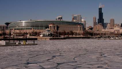 Browns-Bears Concerns Raised Amid ‘Dangerous’ Weather Conditions