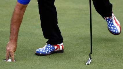 Arizona Golf Event Aims to Ensure No Veteran Is Left Behind