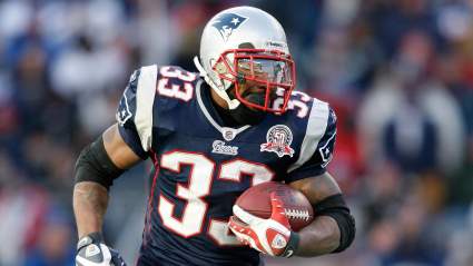 Patriots Super Bowl Champion Mourns Loss of His Daughter