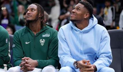Bucks View Popular West Guard As Next Big Trade Target