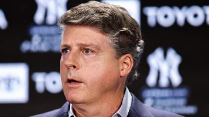 Heyman: Yankees Won’t Stay Under 300 Million Dollar Payroll