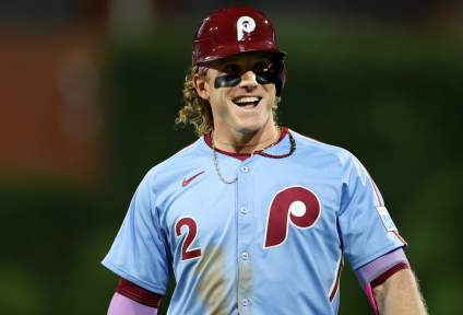 San Francisco Giants Like this Phillies Free Agent
