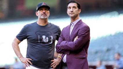 2026 Projection Shows Where Diamondbacks Defense Ranks