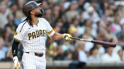 Yankees Trading for Fernando Tatis Jr. ‘Not Impossible’: Report