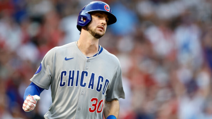 Yankees Losing Ground After Tucker’s Blue Jays Visit