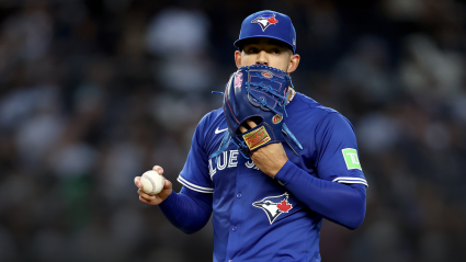 Blue Jays Risk Major Mistake if They Trade Pitcher Now