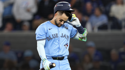 Bo Bichette’s Blue Jays Future Comes Into Focus After Aggressive Offseason