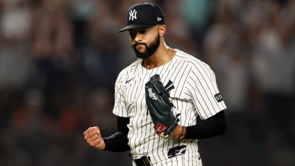 Yankees Never Bid on Reliever Before Mets Deal, Cashman Says