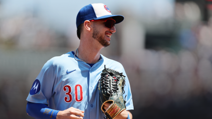 Latest Slugger Market Update Raises New Concerns for Yankees