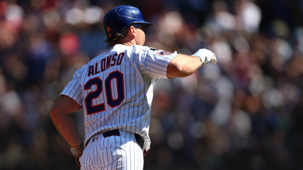 Orioles Shock MLB, Finalize Five-Year, $155 Million Deal With Pete Alonso
