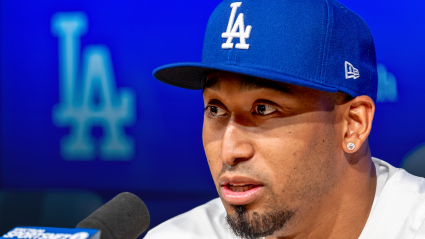 Dodgers’ Edwin Díaz Contract Details Explain Why He Chose LA