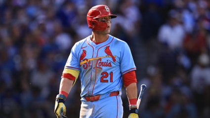 Cardinals Could Regret Trading Outfielder Sooner Than They Think