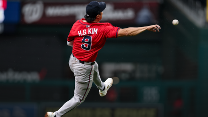 Braves’ $20 Million Infielder to Miss 4-5 Months with Hand Injury
