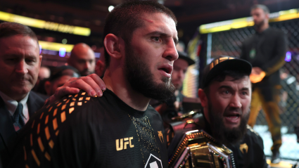 Islam Makhachev Reveals Why He Declined UFC 324 Headliner