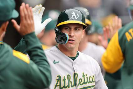 Reds Sign Former First Round Draft Pick, Vanderbilt Standout