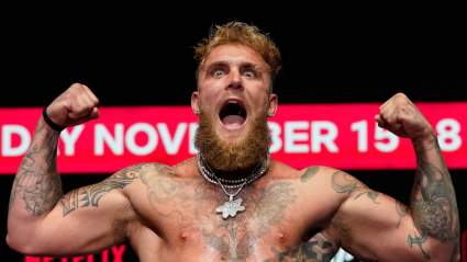 Jake Paul’s Full Record: Who Has He Fought Before Anthony Joshua?