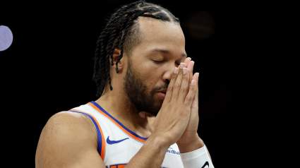 Jalen Brunson Leads Knicks to Undefeated Week, Earns Eastern Conference Honors