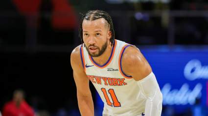 Knicks, Spurs Injury Report For NBA Cup Final