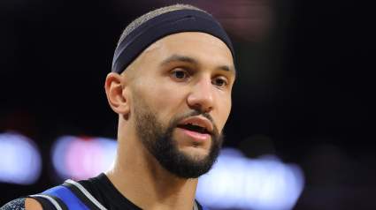 Magic Receive Encouraging Jalen Suggs Injury Update