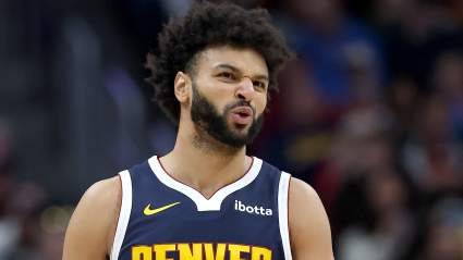 Denver Nuggets Announce Jamal Murray Injury Status vs Knicks